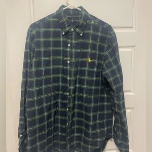 Polo Ralph Lauren Button-Down